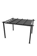 Breeins Outdoor UV Resistant Aluminium Pergola