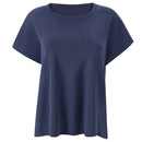 2-Piece Casual Outfits Knitted Lounge Set