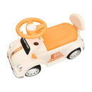 Kidkid Foot-Powered Ride-On Car