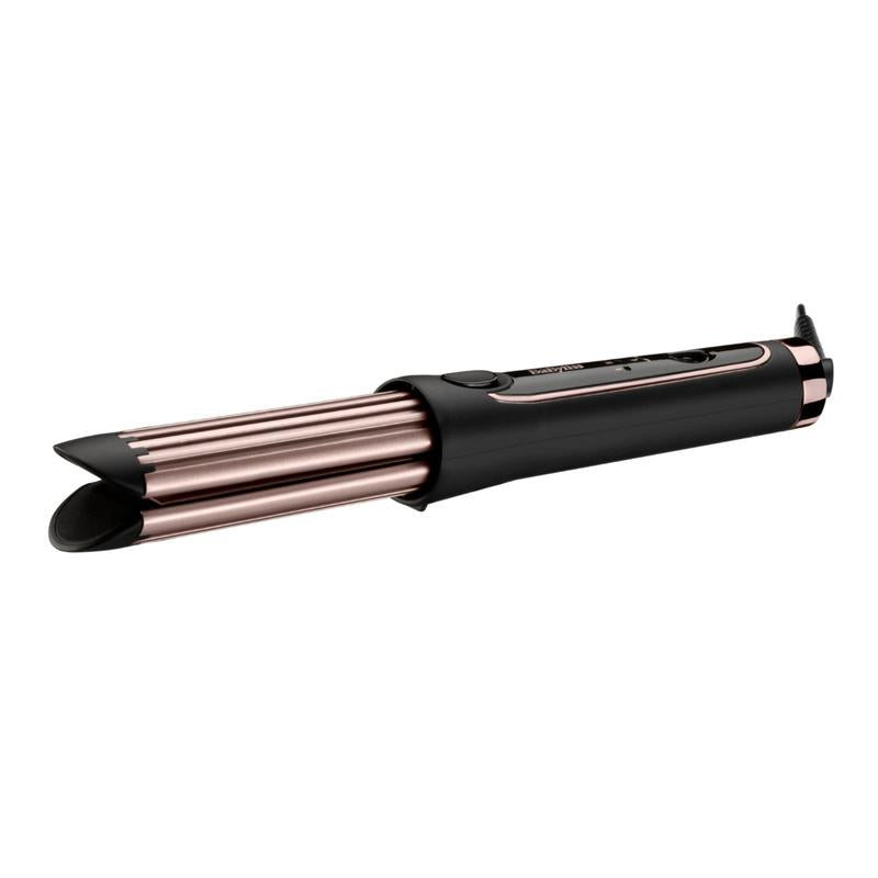 Babyliss Curl Styler Luxe - Rose Gold