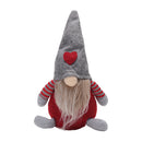 Lifeideas 2 PCS Christmas Gnome Decorations