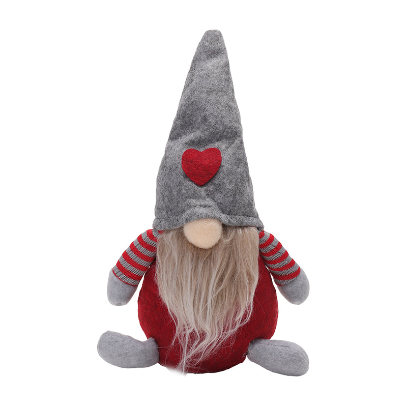 Lifeideas 2 PCS Christmas Gnome Decorations