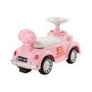 Kidkid Foot-Powered Ride-On Car