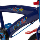 Spiderman Bicycle - Blue, Red
