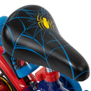 Spiderman Bicycle - Blue, Red