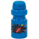 Spiderman Bicycle - Blue, Red