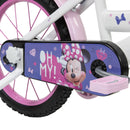 Minnie Bicycle - White, Pink