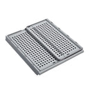 Lifeideas Folding Wardrobe Storage Box Drawer Organizer