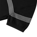Turn-Down Short-Sleeve Polo Shirt