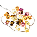 Battery Powered Halloween LED String Lights