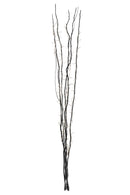 Ventana Black Colour 80 Lights Twigs
