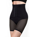 High Waist Shapewear Shorts