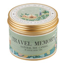 Lifeideas Natural Soy Wax Scented Candle