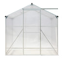 Breeins Rust Resistant Aluminium Greenhouse