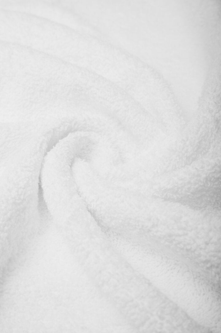 Thread and Loom 6 Piece White Towel Set