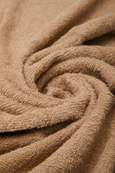 Thread and Loom 6 Piece Warm Sand Towel Set