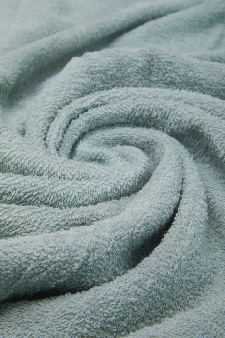 Thread and Loom 6 Piece Desert Sage Towel Set