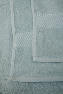 Thread and Loom 6 Piece Desert Sage Towel Set