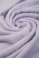 Thread and Loom 6 Piece Lilac Towel Set