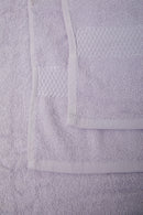 Thread and Loom 6 Piece Lilac Towel Set
