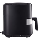 Livingandhome 8L Touch Control Air Fryer with Display