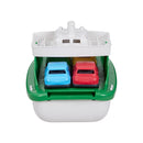 Kidkid Car Ferry Toy Set for the Bath