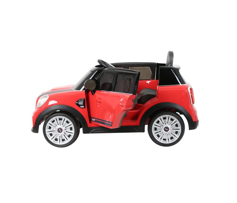 RollPlay Mini Countryman 6v + RC