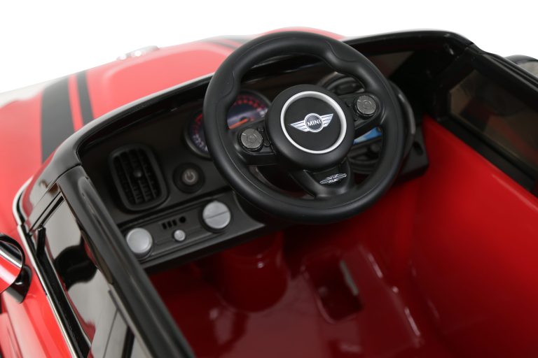 RollPlay Mini Countryman 6v + RC