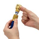Breeins Expandable Garden Hose with Solid Brass Fittings