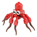 Kidkid Advent Calendar Building Block Blind Box