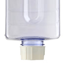 Livingandhome 2Pcs Automatic Pet Feeder And Water Dispenser Set