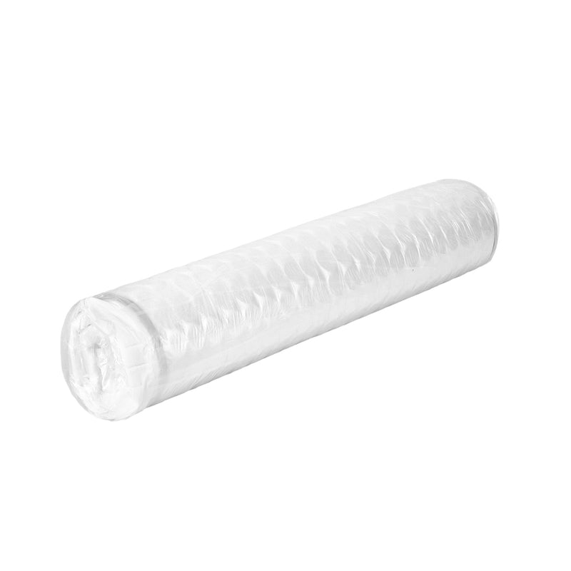 Livingandhome Double Mattress with 7-Zone Pocket Springs