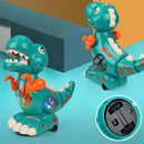 Kidkid Dinosaur Walking Toy