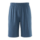 Short Sleeve Loungewear Set Blue