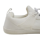 Wide Fit Trainers For Comfort & Style - White