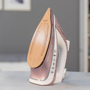 Russell Hobbs Pearl Glide 2600w 150g/40g Steam Iron - Pearl