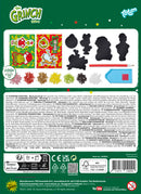 Grinch Diamond Paint Magnets
