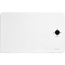 MYLEK Smart Wifi Electric Panel Heater Radiator With Thermostat