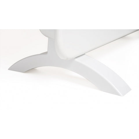 MYLEK Smart Wifi Electric Panel Heater Radiator With Thermostat