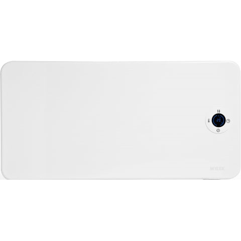 MYLEK Smart Wifi Electric Panel Heater Radiator With Thermostat