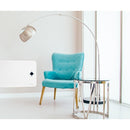 MYLEK Smart Wifi Electric Panel Heater Radiator With Thermostat