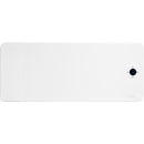 MYLEK Smart Wifi Electric Panel Heater Radiator With Thermostat