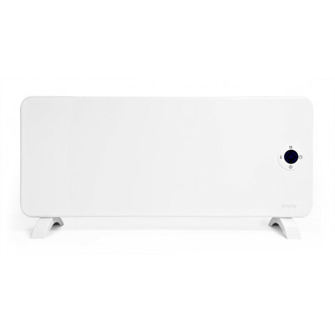 MYLEK Smart Wifi Electric Panel Heater Radiator With Thermostat
