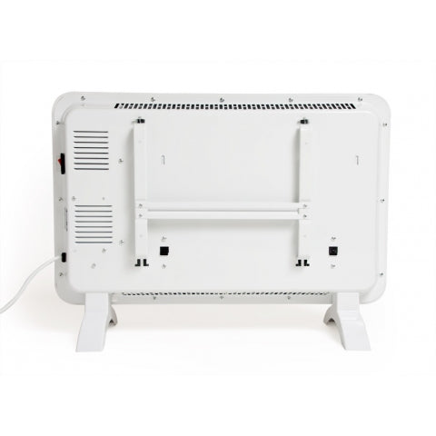 MYLEK Smart Wifi Electric Panel Heater Radiator With Thermostat