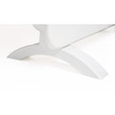 MYLEK Smart Wifi Electric Panel Heater Radiator With Thermostat