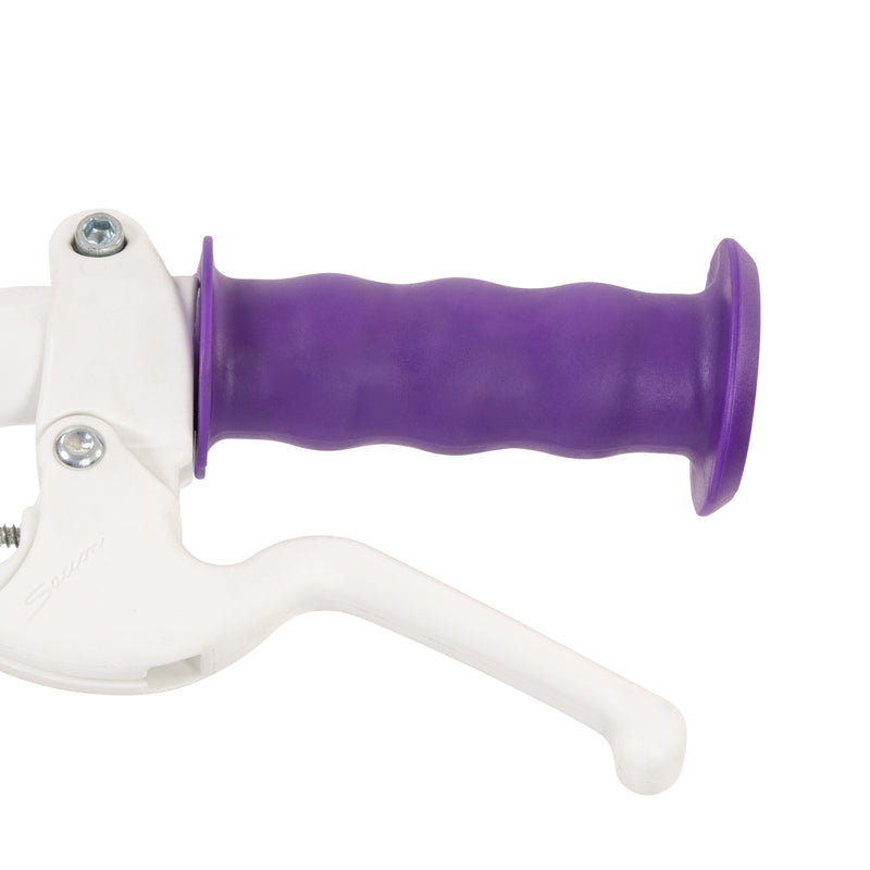 Disney Princess Bicycle - Pink, Purple