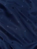 Madison Dobby Square Lined Ring Top Curtains