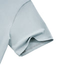 Short Sleeve & Shorts Loungewear Set