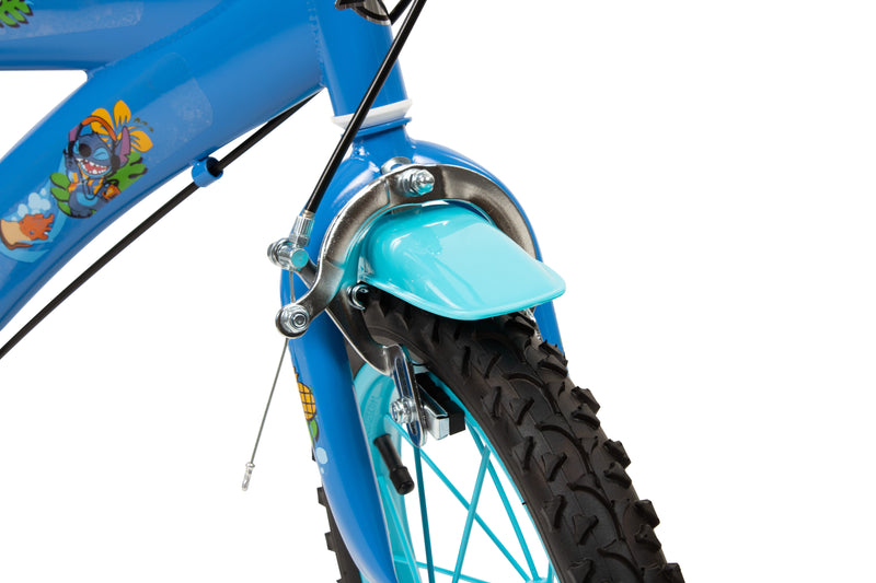 Disney Stitch 14" Bicycle