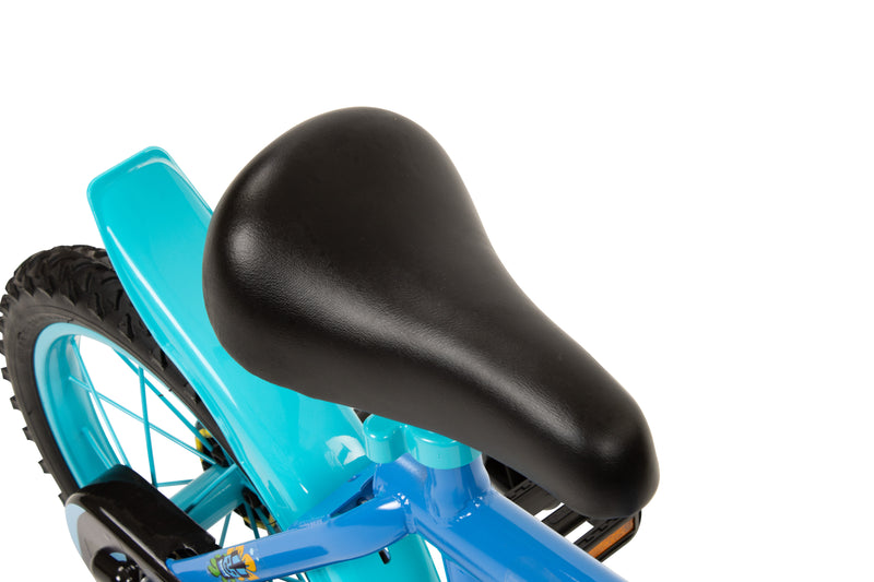 Disney Stitch 14" Bicycle